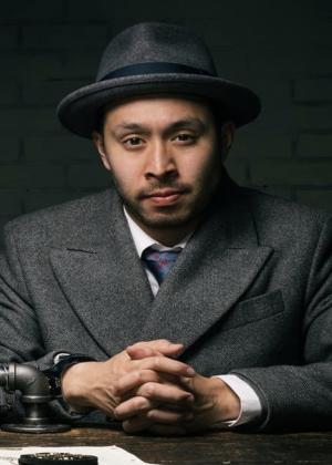 Ryan Bergara